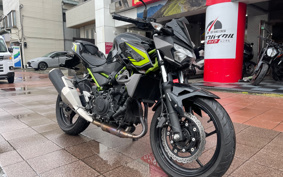 KAWASAKI Z400 2019 EX400G