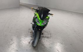 KAWASAKI NINJA400 EX400E