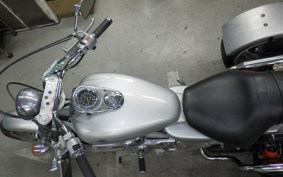 HONDA MAGNA 250 TRIKE MC29