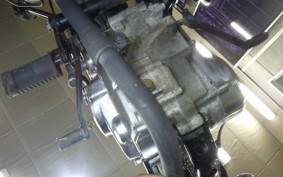 HONDA APE 100 2001 HC07