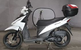 SUZUKI ADDRESS V110 CE47A