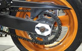HONDA HORNET 250 2023 MC31