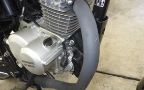HONDA CBF125T