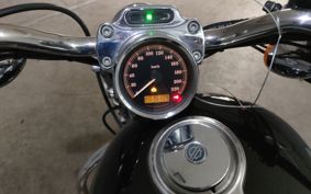 HARLEY XL1200C 2007 CT3