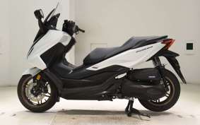 HONDA FORZA 250 MF17