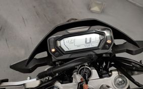 KAWASAKI KLX230 LX230A