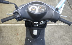 SUZUKI ADDRESS V50 G CA44A