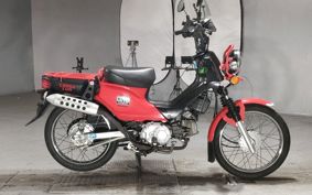 HONDA CROSS CUB JA10