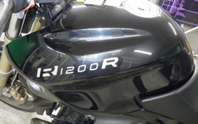 BMW R1200R 2013