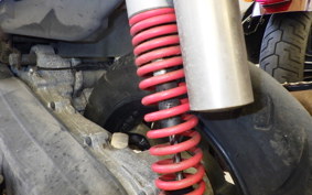 YAMAHA JOG ZR Gen.2 SA16J