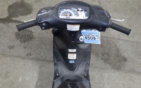 SUZUKI LET's 2 CA1PA