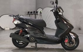 YAMAHA CYGNUS 125 X SE46