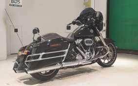 HARLEY FLHXS 1870 2021