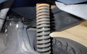 SUZUKI ﾚｯﾂ CA4AA
