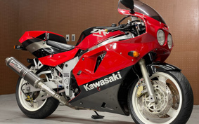 KAWASAKI ZXR750 1989 ZX750H