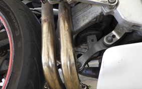 HONDA VFR400R 1993 NC30