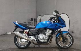 HONDA CB400SFV-4 BOLDOR 2009 NC42