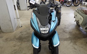 YAMAHA TRICITY 125 A SEC1J