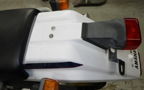 YAMAHA SEROW 225 W