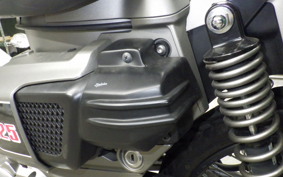 HONDA CT125-2 2015 JA65