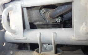 HONDA DIO Gen.6 AF68
