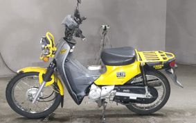 HONDA CROSS CUB JA10