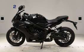 HONDA CBR650R 2023 RH03