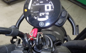 YAMAHA XSR700 2025 RM41J