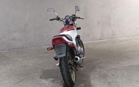 HONDA JADE MC23