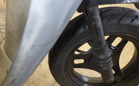 SUZUKI LET's 4 CA45A