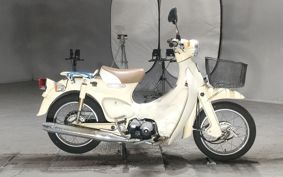 HONDA LITTLE CUB AA01