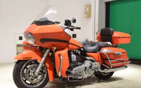 HARLEY FLTR1580 SIDECAR 2008