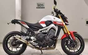 YAMAHA MT-09 A 2014 RN34J