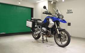 BMW R1200GS 2018