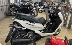 YAMAHA MAJESTYS SG28J