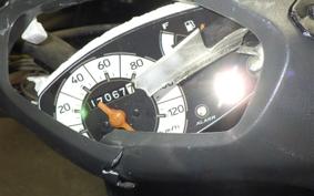 SUZUKI ADDRESS V125 G CF46A