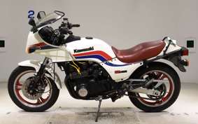 KAWASAKI GPZ750 2018 ZX750A