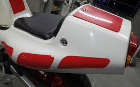 YAMAHA YSR80 2007 2GX