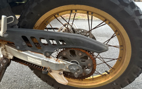 YAMAHA SEROW 225W DG08J