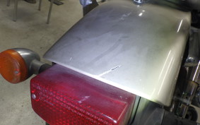 HONDA MAGNA 250 S 2022 MC29