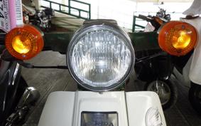 HONDA C50 SUPER CUB 1991 AA01