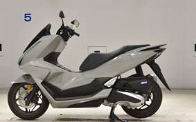 HONDA PCX 125 2008 JK05