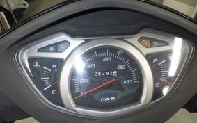 HONDA LEAD 110 2026 JF19
