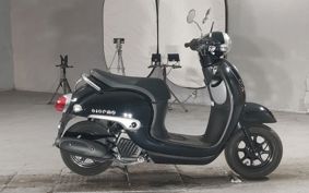 HONDA GIORNO AF77