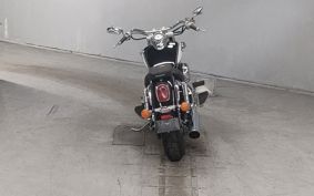 HONDA SHADOW 400 2006 NC34