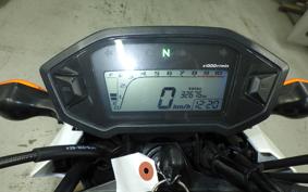 HONDA GROM JC61