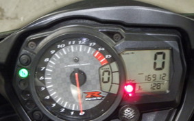 SUZUKI GSX-R1000 2010