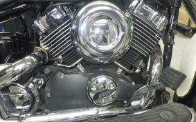 YAMAHA DRAGSTAR 400 CLASSIC 2006 VH01J