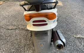 YAMAHA MAJESTY 125 5CA