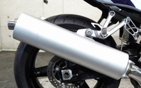 SUZUKI SV1000S 2005 VT54A